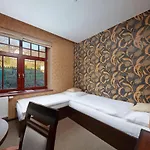 Slunny Dvur Hotel Jeseník