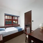 Slunny Dvur Hotel