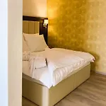 Slunny Dvur Hotel Jeseník
