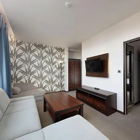 Hotel Slunny Dvur