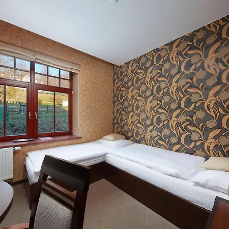 Slunny Dvur Hotel Jeseník