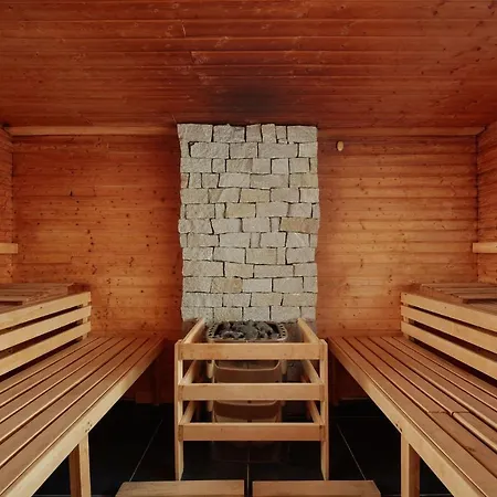 Slunny Dvur 3* Jeseník