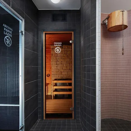 Hotel Slunny Dvur 3*