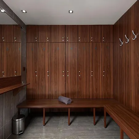 Slunny Dvur Hotel Jeseník