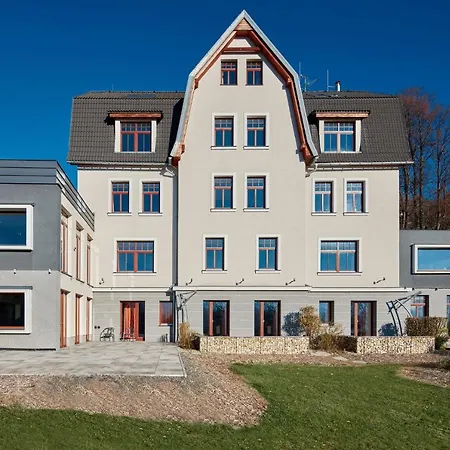 Slunny Dvur Отель 3*