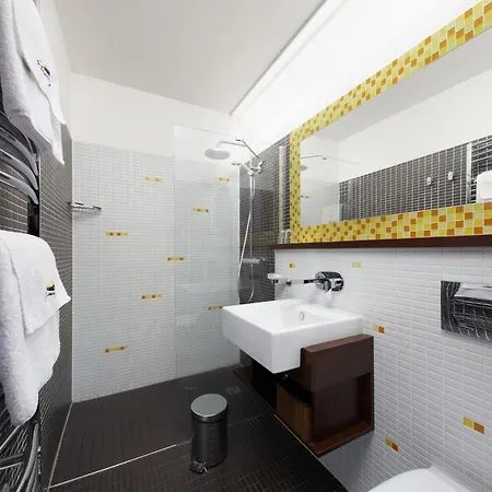 Hotel Slunny Dvur Jeseník