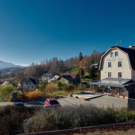 Hotel Slunny Dvur 3*