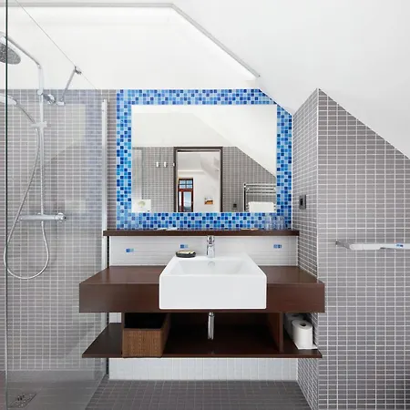 Hotel Slunny Dvur
