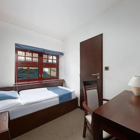 Slunny Dvur Hotel