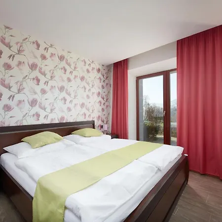 Slunny Dvur 3* Jeseník