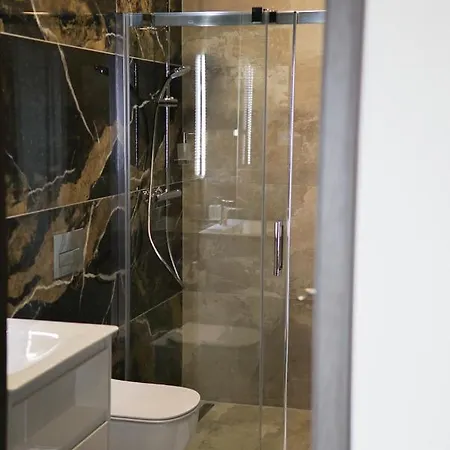 Hotel Slunny Dvur Jeseník