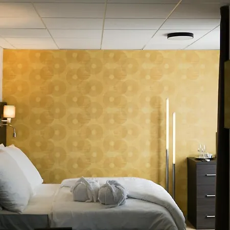 Hotel Slunny Dvur 3*