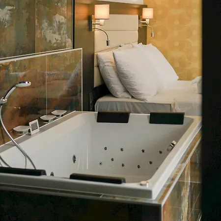 Hotel Slunny Dvur