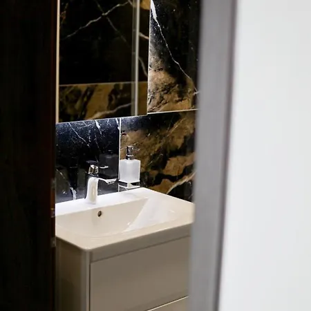 Hotel Slunny Dvur Jeseník