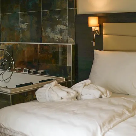 Slunny Dvur Hotel Jeseník