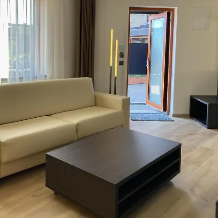 Hotel Slunny Dvur Jeseník