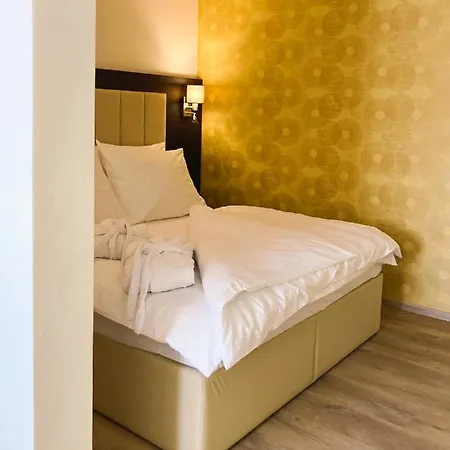 Slunny Dvur Hotel Jeseník