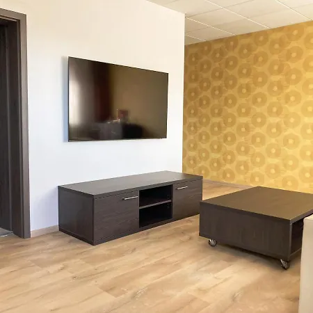 Slunny Dvur Hotel 3*