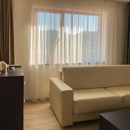 Slunny Dvur 3* Jeseník