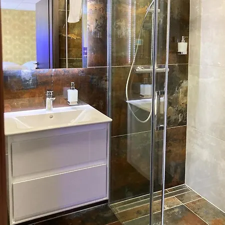 Hotel Slunny Dvur 3*