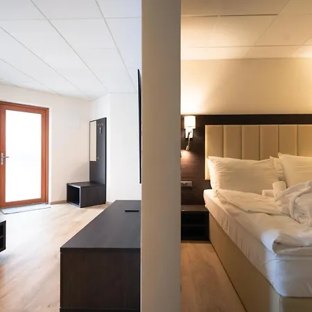 Slunny Dvur Hotel Jeseník