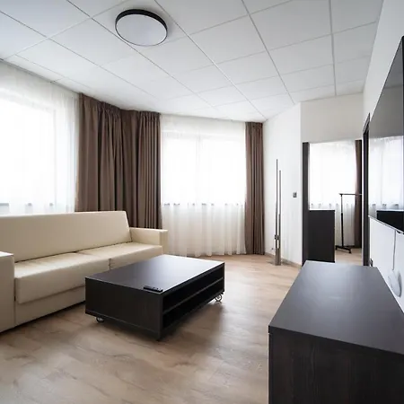 Slunny Dvur Hotel 3*