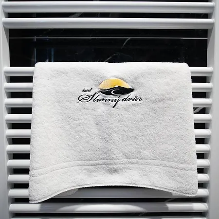Hotel Slunny Dvur