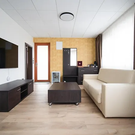 Hotel Slunny Dvur Jeseník