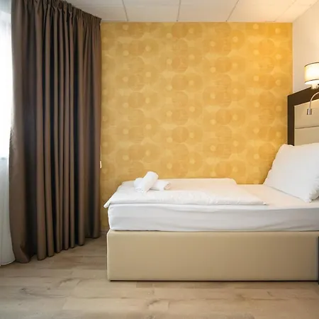 Hotel Slunny Dvur