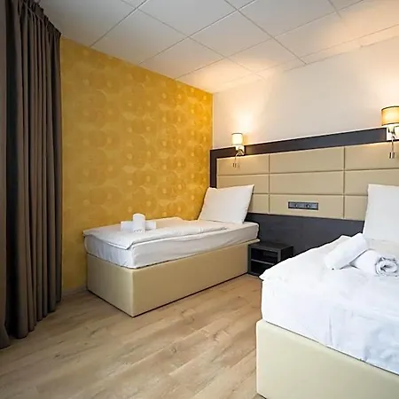 Slunny Dvur 3* Jeseník
