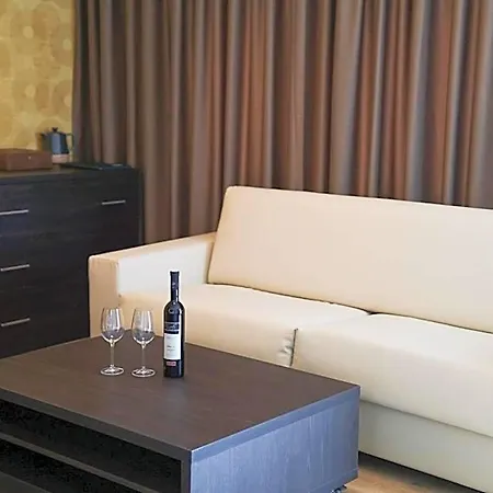 Hotel Slunny Dvur Jeseník