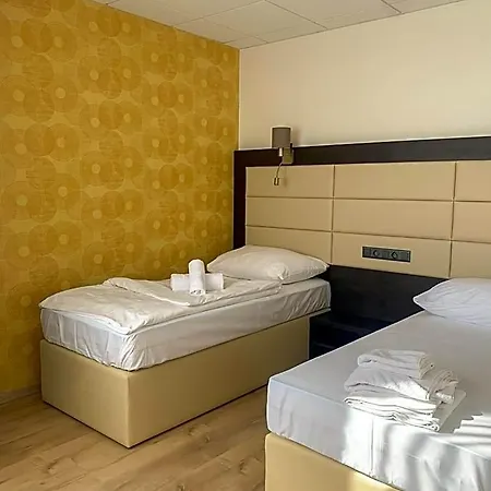 Slunny Dvur 3* Jeseník
