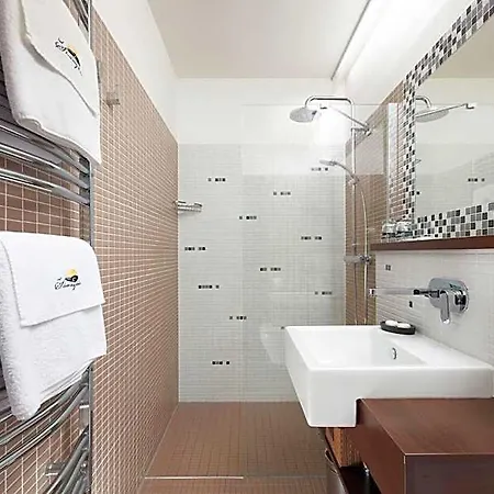 Hotel Slunny Dvur Jeseník