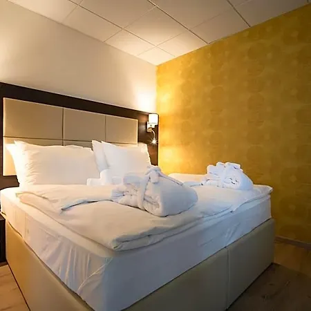 Hotel Slunny Dvur Jeseník