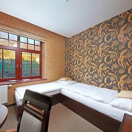 Hotel Slunny Dvur Jeseník