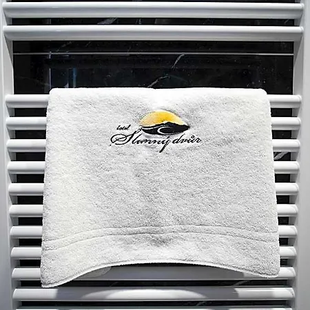 Hotel Slunny Dvur