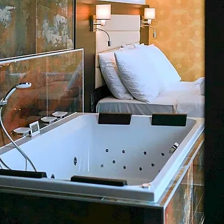 Hotel Slunny Dvur