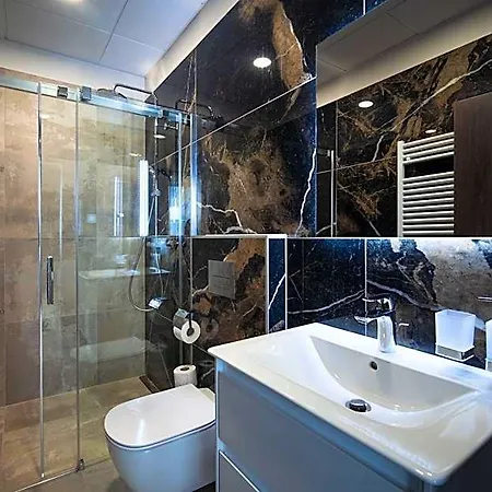 Slunny Dvur Hotel Jeseník