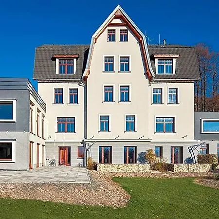 Hotel Slunny Dvur