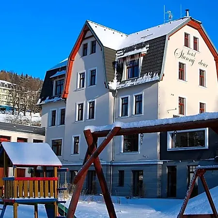 Slunny Dvur Hotel