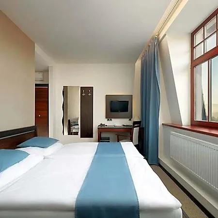 Slunny Dvur Hotel