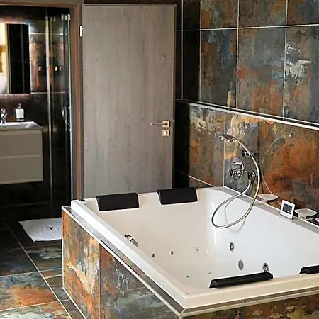 Slunny Dvur Hotel Jeseník