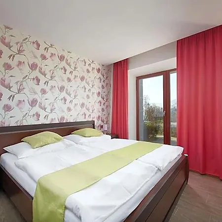 Hotel Slunny Dvur Jeseník