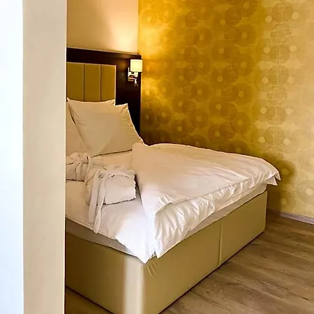 Slunny Dvur Hotel Jeseník
