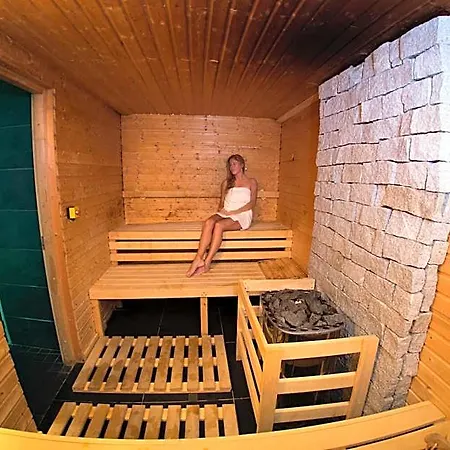 Hotel Slunny Dvur 3*