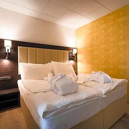 Slunny Dvur Hotel Jeseník