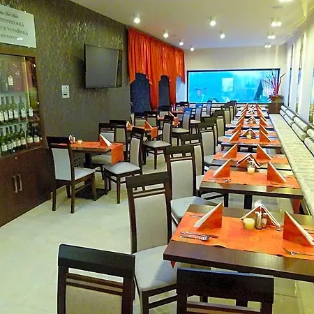 Hotel Slunny Dvur Jeseník