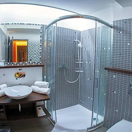 Hotel Slunny Dvur Jeseník