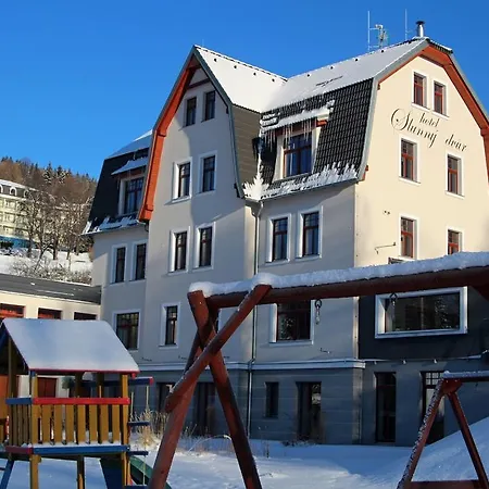 Hotel Slunny Dvur Jeseník