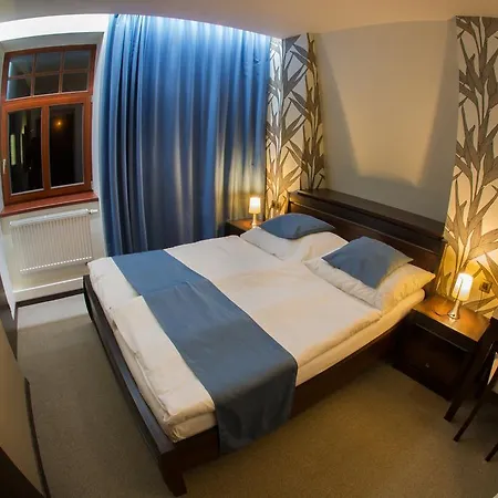 Slunny Dvur 3* Jeseník